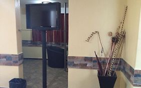 Hotel Agua Caliente Adults Only